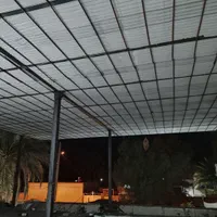 جوشکاری .  اسکلت .سیار|خدمات پیشه و مهارت|بم, |دیوار