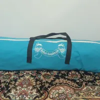 گهواره کلبه فرشتگان|اسباب و اثاث بچه|نیشابور, میدان حافظ|دیوار