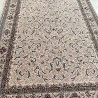 فرش ۹متری کاشان