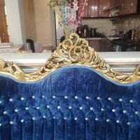 مبل استیل|مبلمان خانگی و میز عسلی|قم, نیروگاه|دیوار