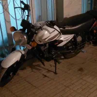 موتور دایچی ۱۴۰۰