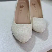 کفش مجلسی نو|کیف، کفش، کمربند|کاشان, راوند|دیوار