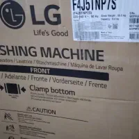 ماشین لباسشویی الجی|ماشین لباسشویی و خشککن لباس|مسجد سلیمان, |دیوار