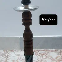 قلیون تر و تمیز و ابندی شده|کلکسیون و سرگرمی|زاهدان, |دیوار