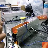 همکار آقا یا خانوم جهت مونتاژ برد