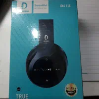 هدفون DENMEN DL15