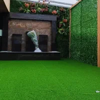 انواع چمن مصنوعی و گرینوال