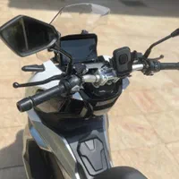 همتاز adv150|موتورسیکلت|رشت, گلسار|دیوار