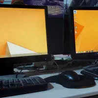 استخدام چند همکار خانم جهت کار در گیم نت|استخدام رایانه و فناوری اطلاعات|اهواز, بهارستان|دیوار