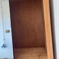 کمد نراد سالم بدون پوسیدگی و شکستگی در حد نو|جاکفشی، کمد، دراور|نوشهر, |دیوار