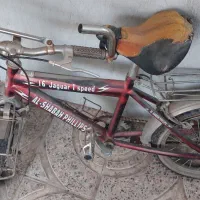 دوچرخه ۱۶