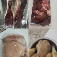 جشنواره تخفیفی فروش گوشت بزغاله/بره/جگرتازه|خوردنی و آشامیدنی|بیرجند, |دیوار