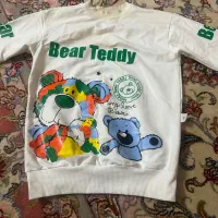 لباس پسرانه دورس