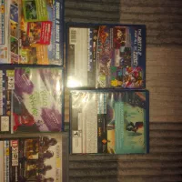 ۴ تا دیسک سالم معاوضه و فروش|کنسول، بازی ویدئویی و آنلاین|اهواز, زیباشهر|دیوار