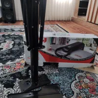 چهار پایه اتو پرس