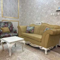 مبل|مبلمان خانگی و میز عسلی|قم, سراجه (۱۵ خرداد)|دیوار
