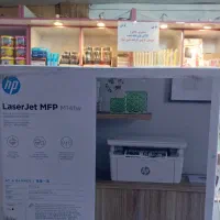 فروش پرینتر سه کاره hp نو وایرلس دار