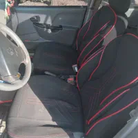 ماشین پراید 92کارکرد۲۳۰|خودرو سواری و وانت|پاکدشت, پاکدشت (مامازند)|دیوار