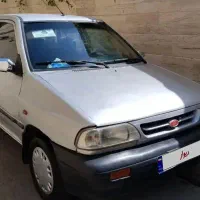 پراید صبا فرمون هیدرولیک