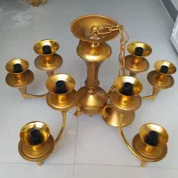 لوستر سقفی