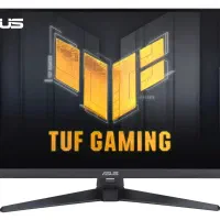 مانیتور ۲۷اینچ سری گیمینگ Asus|قطعات و لوازم جانبی رایانه|ارومیه, |دیوار