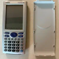 ماشین حساب کلاس پد 330 class Pad
