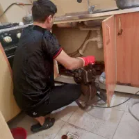 لوله بازکنی ارزانترین سراسرتبریز (جمعه هستیم فوری)