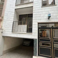 ۴۸ متر طبقه اول با پارکینگ کارون +پاسیو