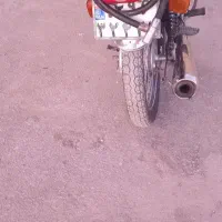 موتور۲۰۰ ۹۴|موتورسیکلت|مرودشت, نقش رستم|دیوار