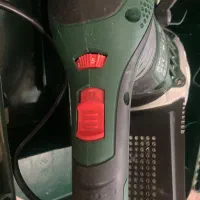 سنباده لرزان بوش|ابزارآلات|شیراز, زرهی|دیوار