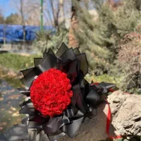 گلی هدیه بدهید که از بین نره|گل مصنوعی|شیراز, شهرک گلستان|دیوار