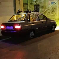 پراید مدل ۸۵ موتور زیمنس|خودرو سواری و وانت|پیشوا, |دیوار