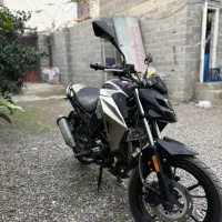 گلکسی ۱۸۰na|موتورسیکلت|رشت, گلسار|دیوار