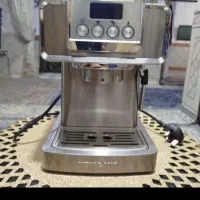 قهوه ساز نیمه صنعتی