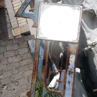 باربند سنگین نیسان