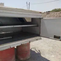 یخچال وانت پراید