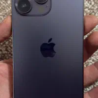 گوشی موبایل ایفن ۱۴ پرومکس ۲۵۶ ریجستر شده