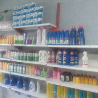 فروش اجناس خرازی|مواد شوینده و دستمال کاغذی|همدان, |دیوار