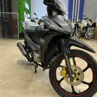 طرح ویو لیفان pk 125 بدون پیش پرداخت ( ۲۴ ماهه)