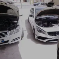 تعمیر تخصصی خودرو های وارداتی