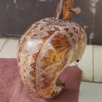 سروز بلوچی. ازمبتدی تا پیشرفته|سازهای سنتی|سراوان, |دیوار