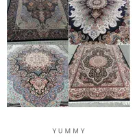 //خریداروفروش فرش ماشینی جفت و تک|فرش|تهران, بلوار کشاورز|دیوار