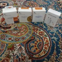 لوازم موبایل شارژر آپل وسامسونگ