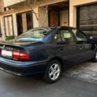 سمندای اف سون دوگانه شرکتی