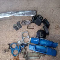 قطعات استوک نیسان|قطعات یدکی و لوازم جانبی|اردبیل, |دیوار