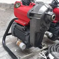 خدماات تخلیه چاه و لوله بازکنی|خدمات پیشه و مهارت|گلستان (تهران), |دیوار