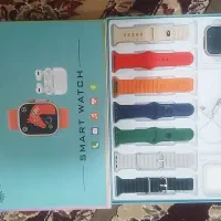 ساعت هوشمند