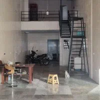 ۱۰۰ متر مغازه|اجارهٔ مغازه و غرفه|تهران, اتحاد|دیوار