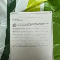 ایفون ۱۶ پرو مگس  1 TB نو   رجیستر شده