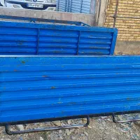 باربند نیسان هرکی خواست درخدمتم|قطعات یدکی و لوازم جانبی|سیلوانه, |دیوار